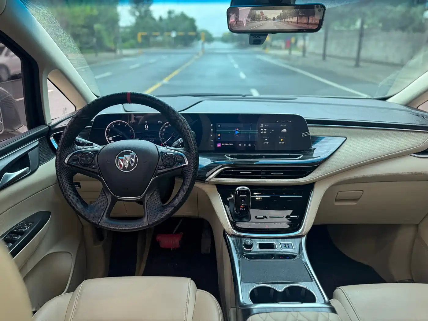 Buick GL8 2022 ES Landmark 653T Luxury фото 7