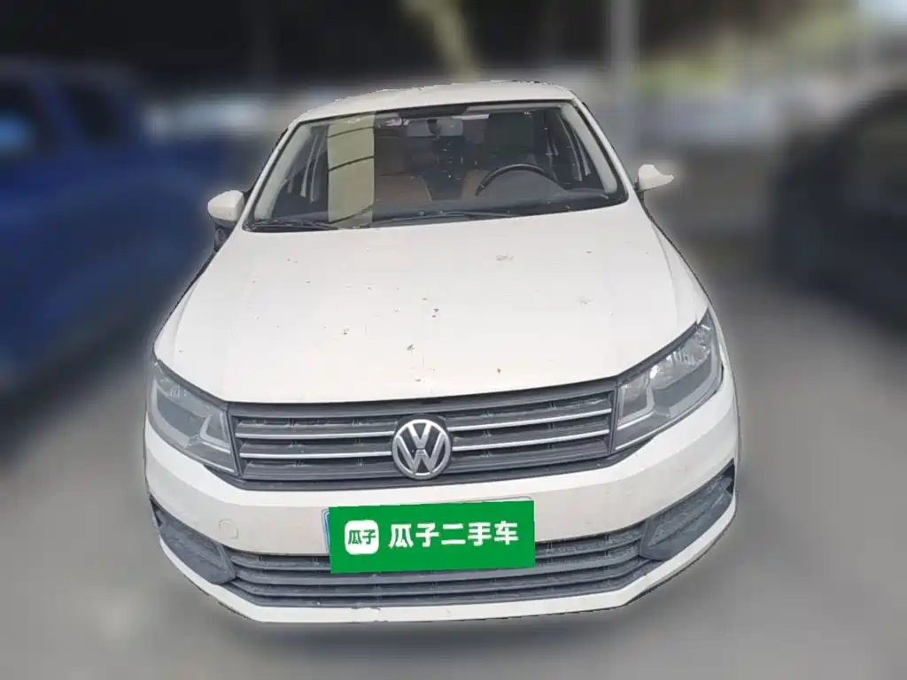 Volkswagen Santana, миниатюра 5