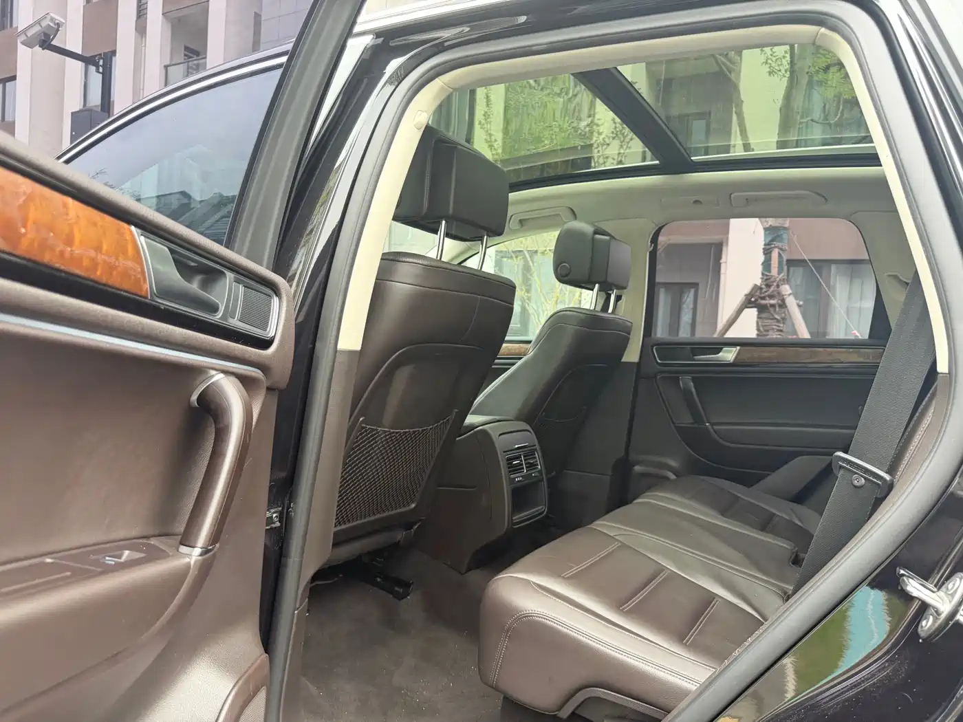 Volkswagen Touareg 2017 3.0TSI Explorer Edition фото 12