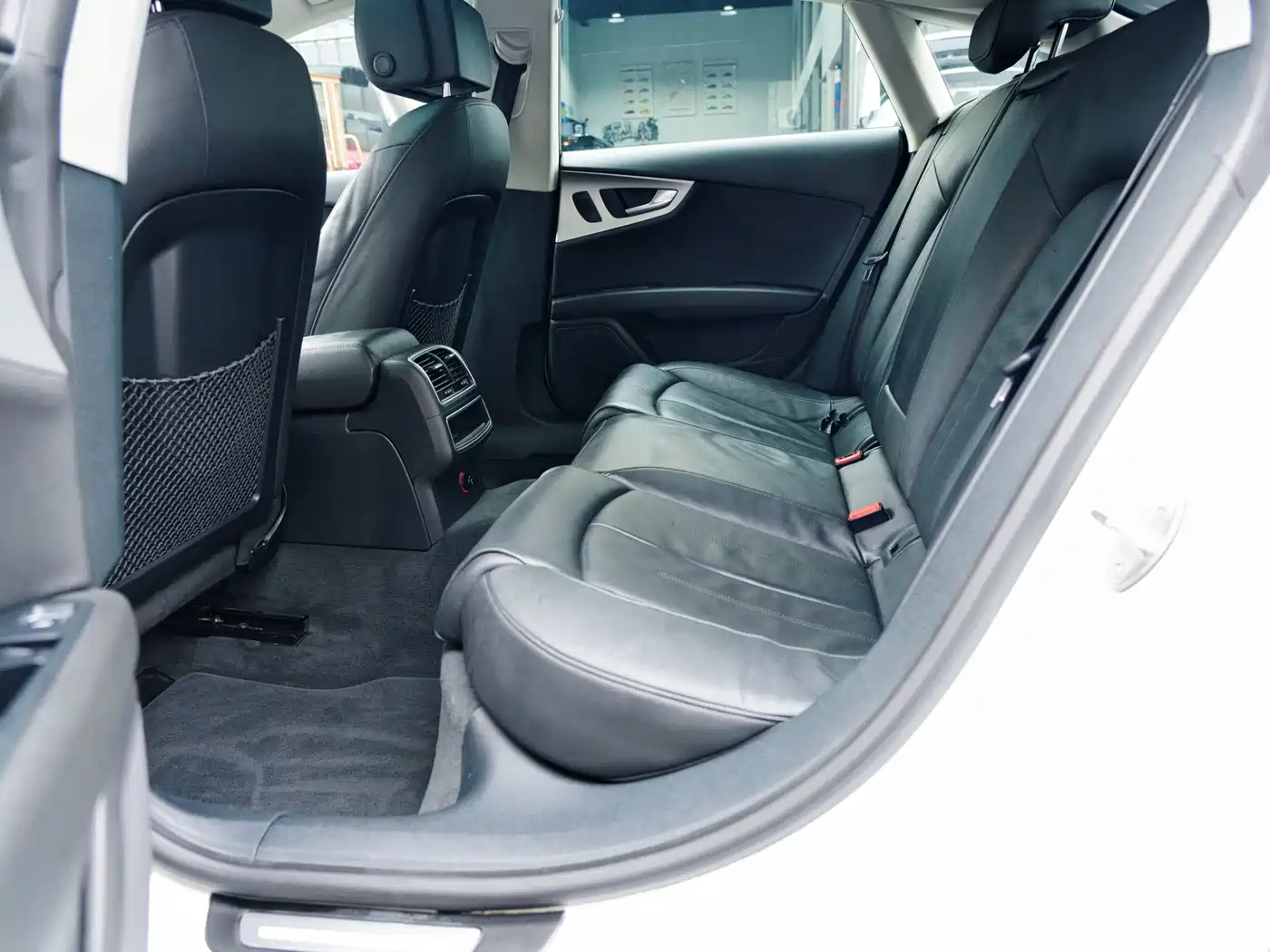 Audi A7 2013 35 FSI quattro Progressive фото 8