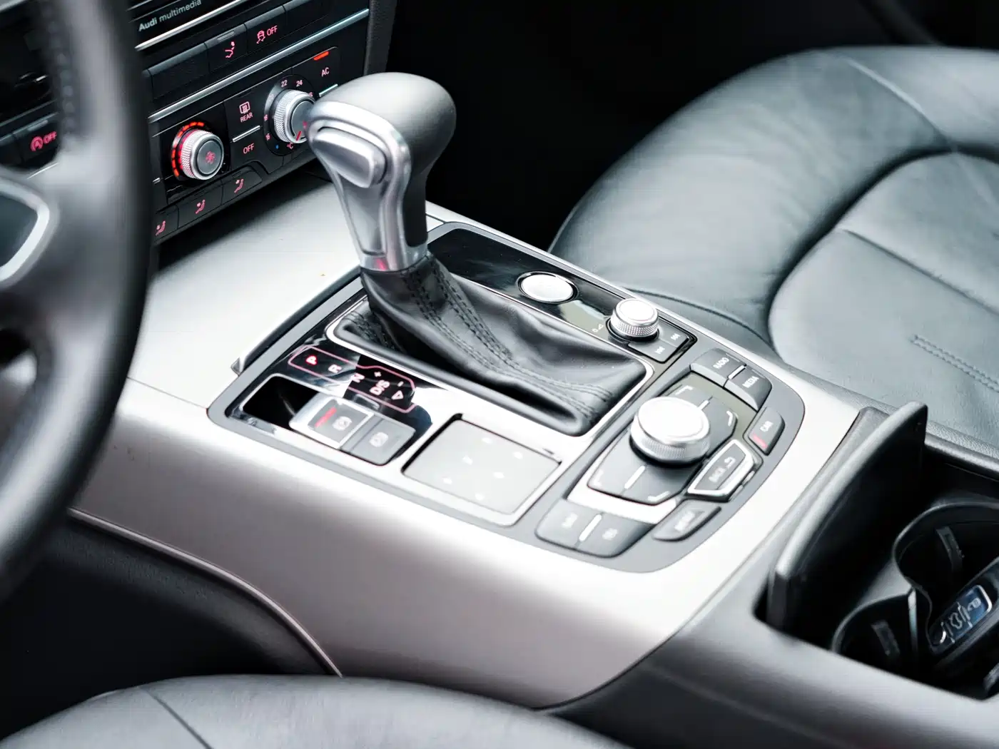 Audi A7 2013 35 FSI quattro Progressive фото 15