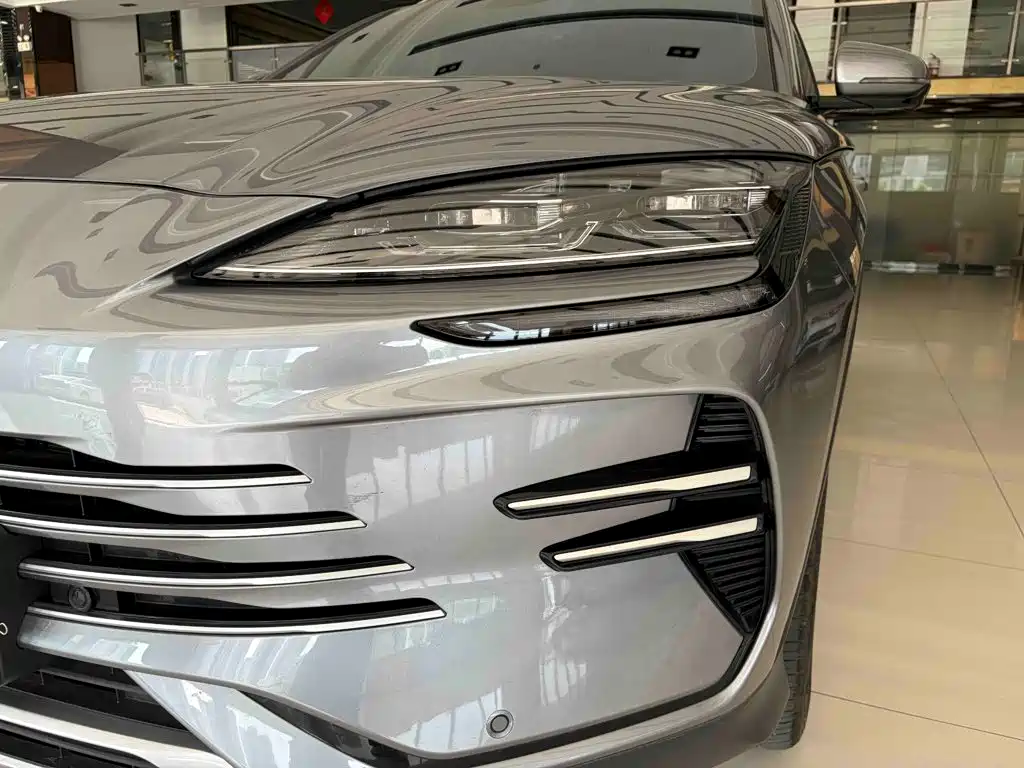 BYD Song PLUS PHEV 2025 2025 DM-i 112KM Premium