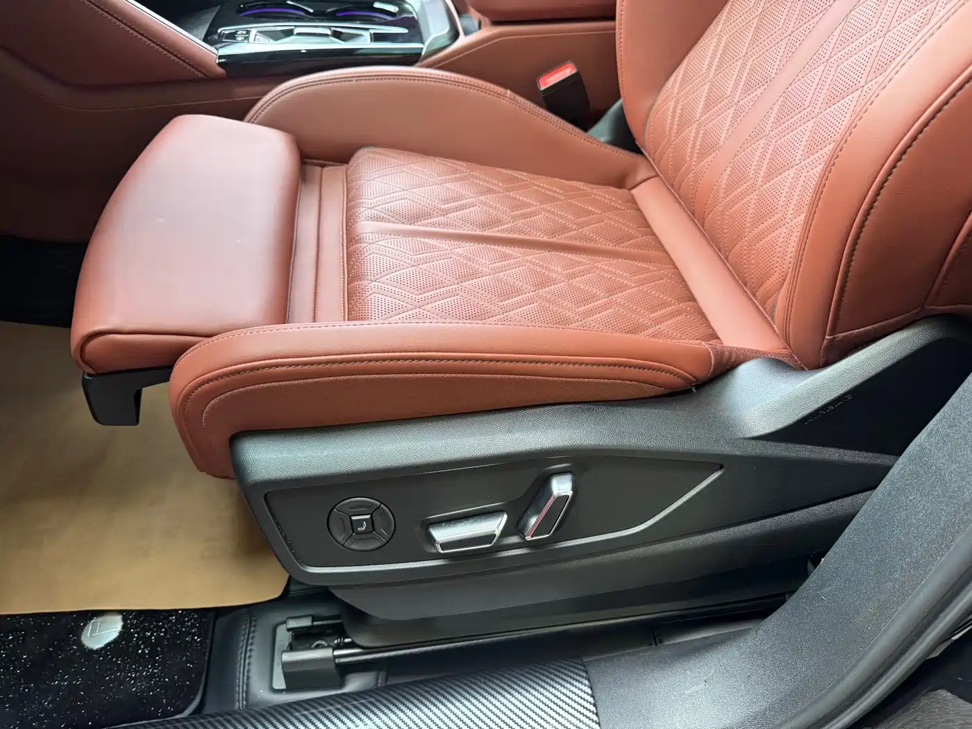 Audi Q5L 2026 2026 Luxury Sport 150kW