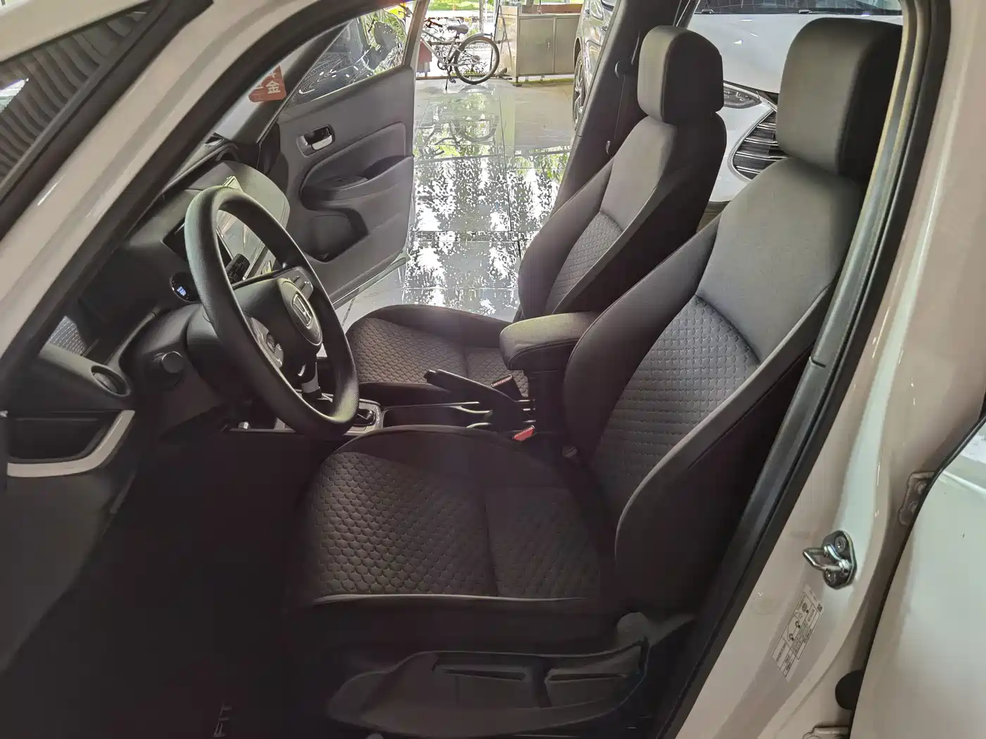 Honda Fit, миниатюра 13