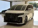 Фото 1 - Toyota Vellfire