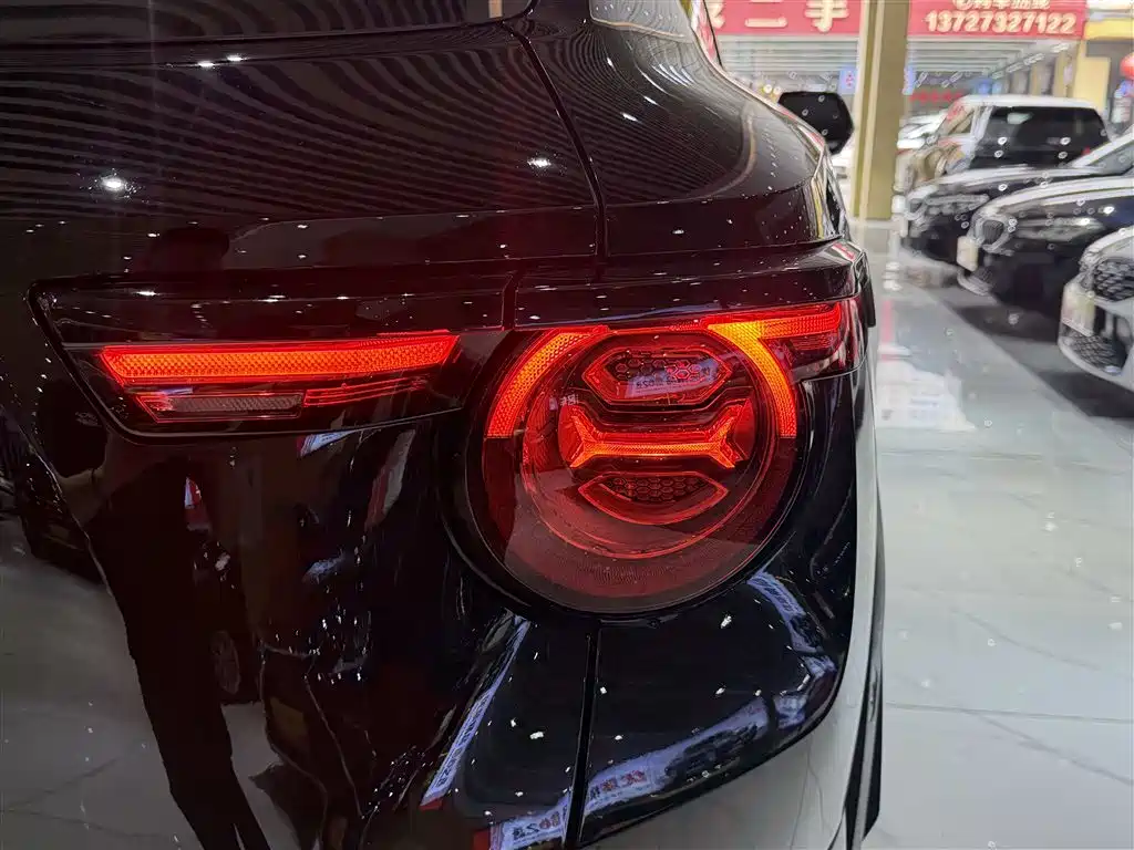 Haval Da Gou 2nd Gen 2023 2.0T 2WD Trendy Off-road Edition Plus фото 8