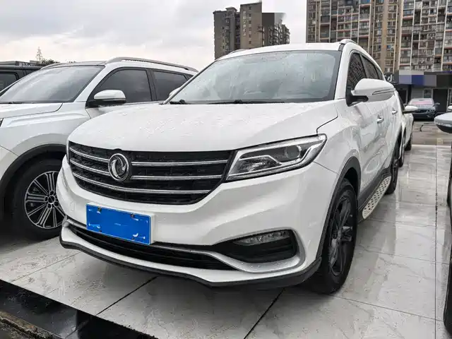 DONGFENG SCENERY 580