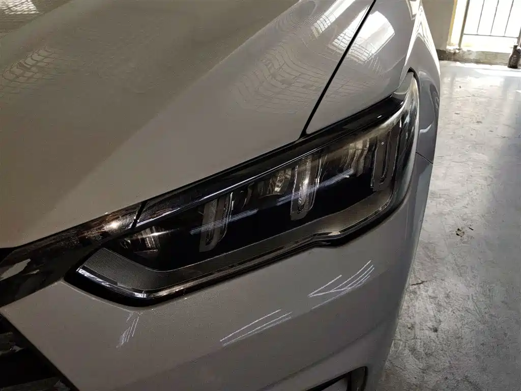 BYD Song Pro 2019 1.5T Automatic Elite фото 18