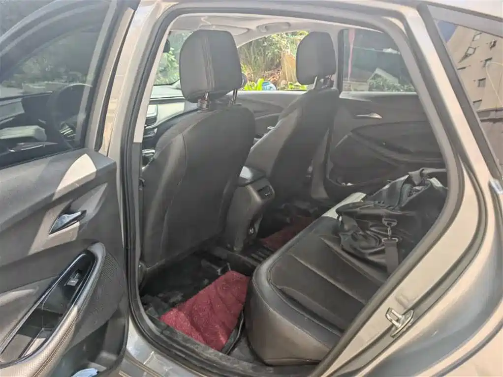 Buick Verano 2023 Pro Joy Edition фото 4