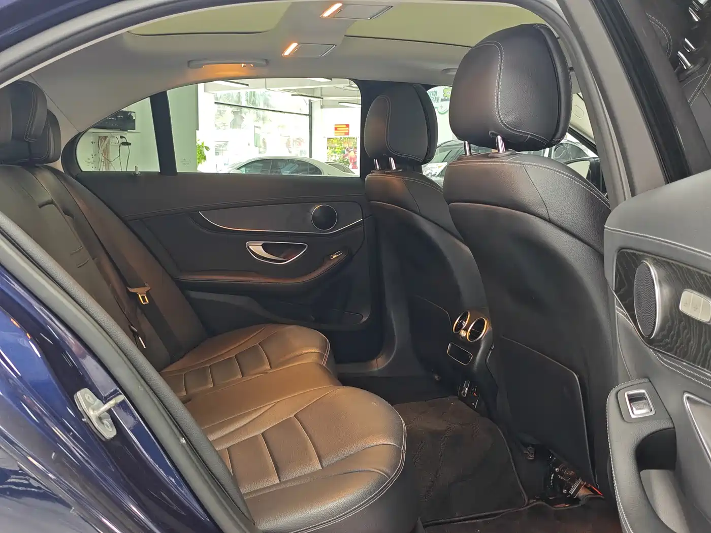 Mercedes-Benz C-Class 2020 C 260 L Sport фото 7