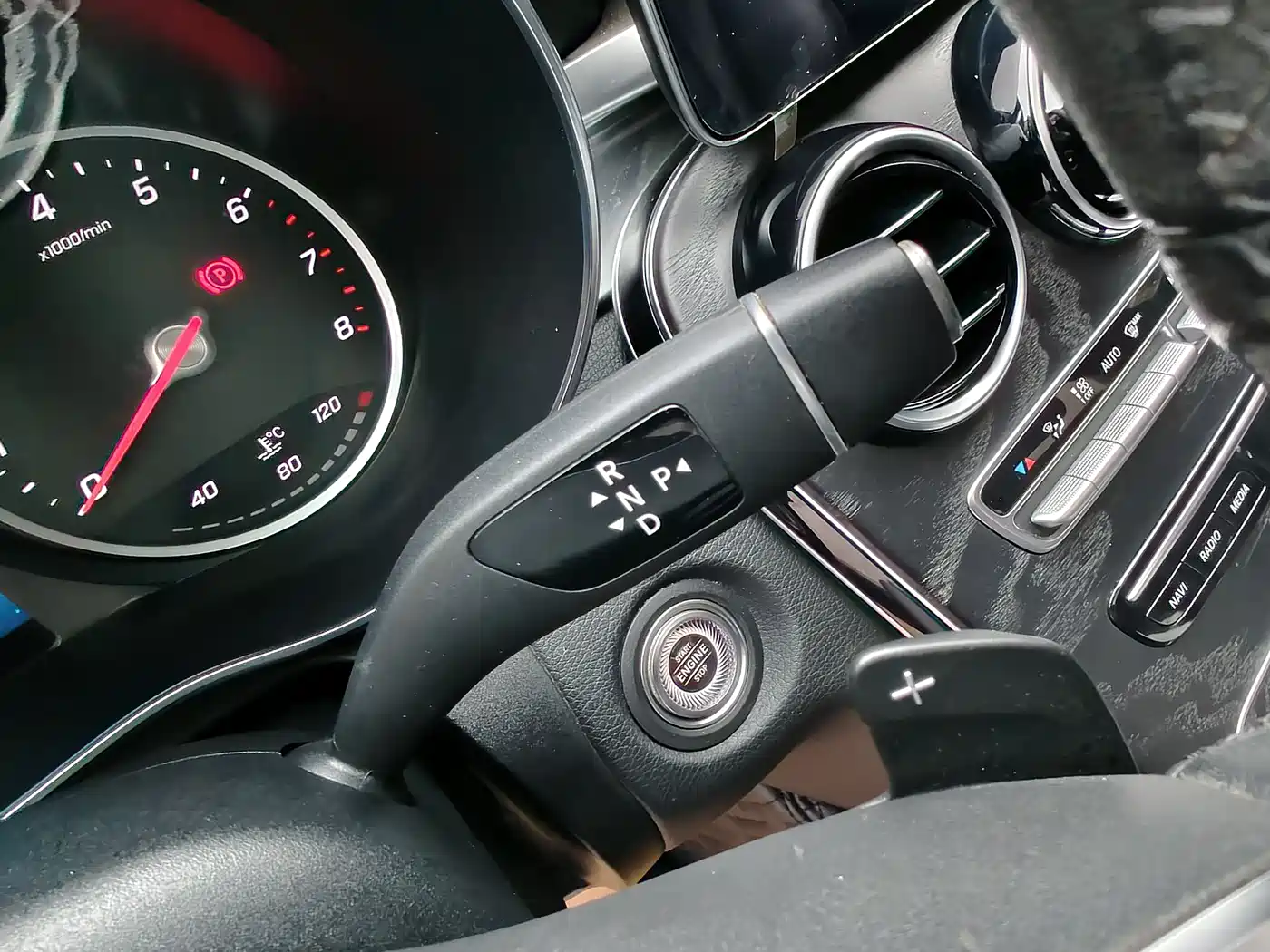 Mercedes-Benz C-Class 2019 C 180 L Fashion Sport Edition фото 16