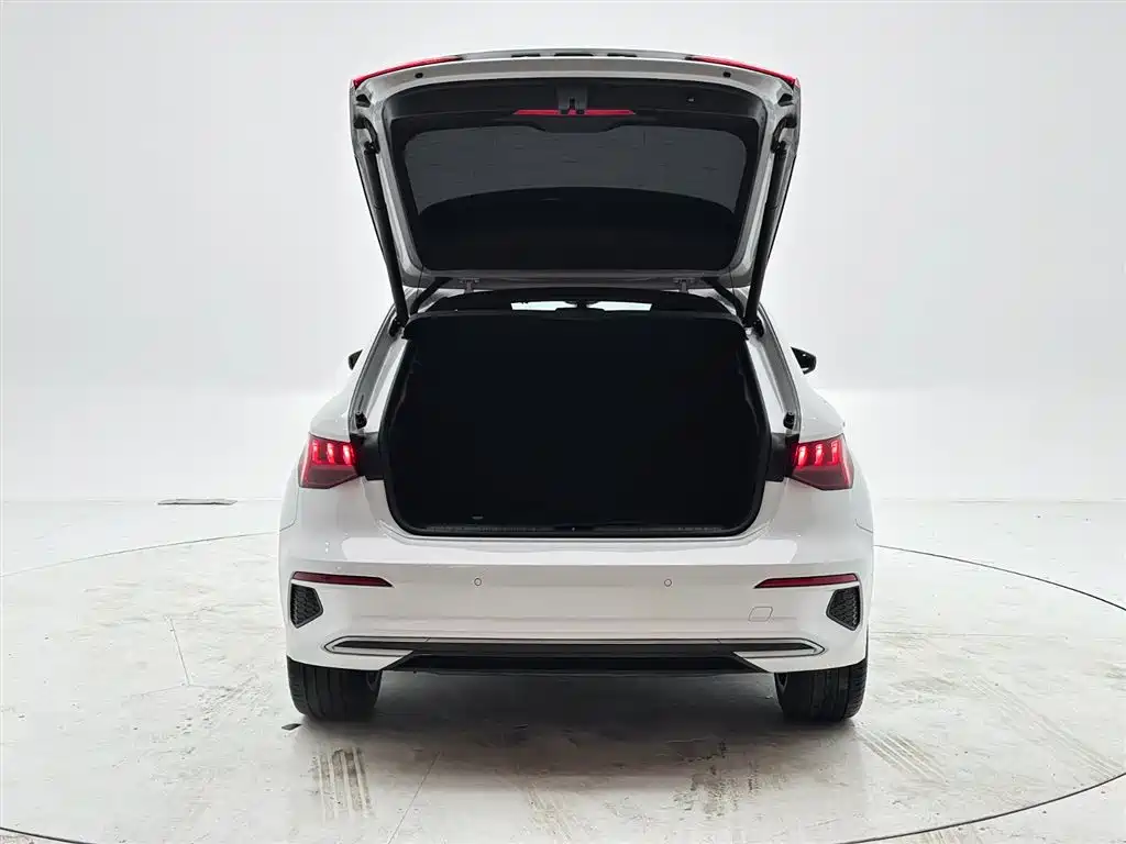 Audi A3 2021 Sportback 35 TFSI Progressive Sport фото 8