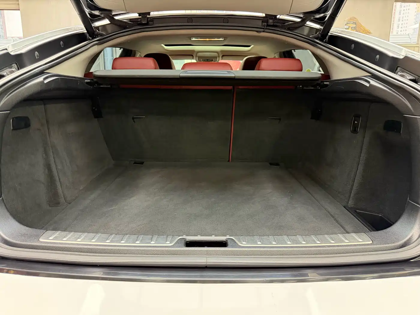 BMW X6 2013 xDrive35i фото 9