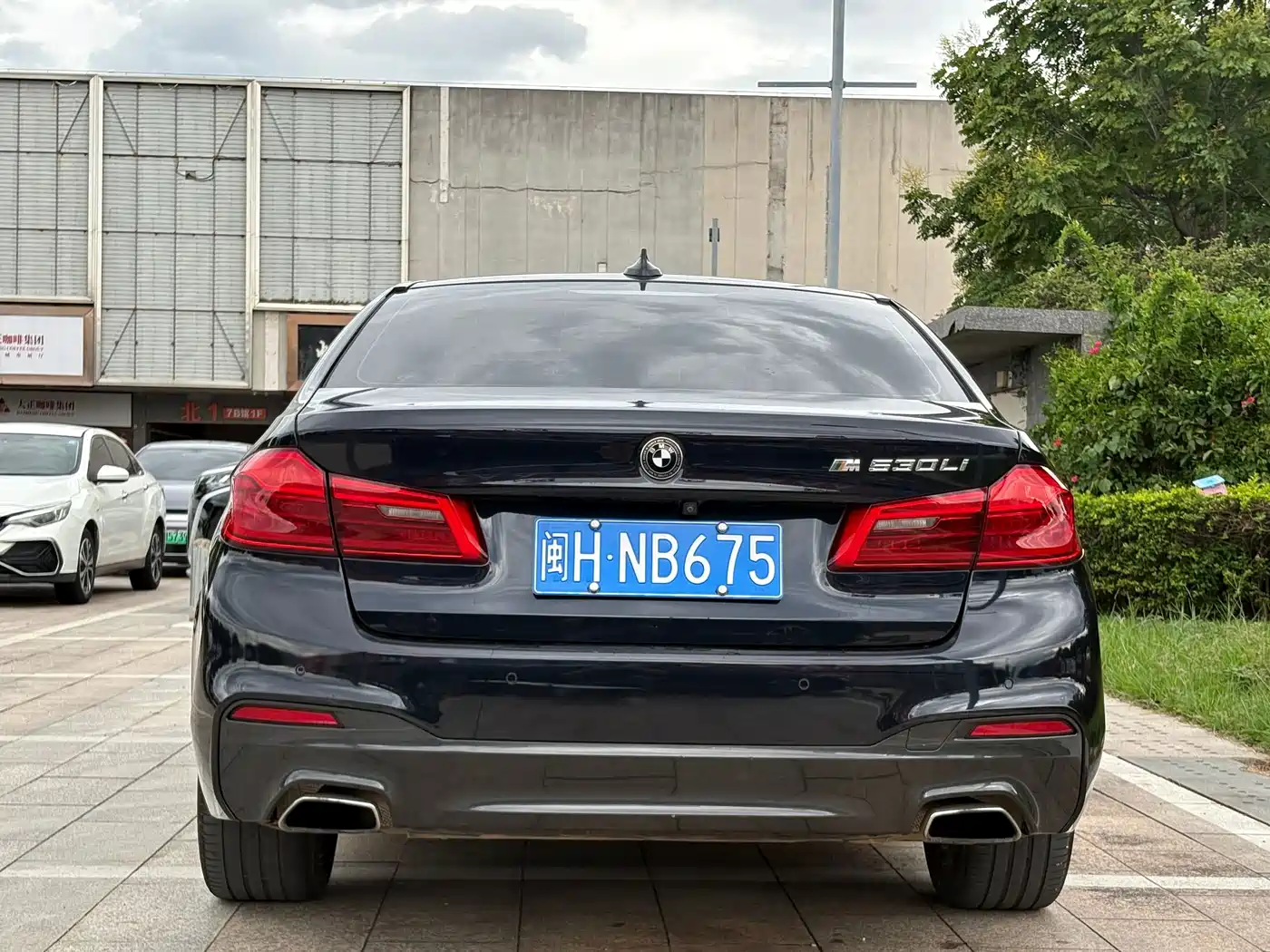 Фото 9 - BMW 5 Series