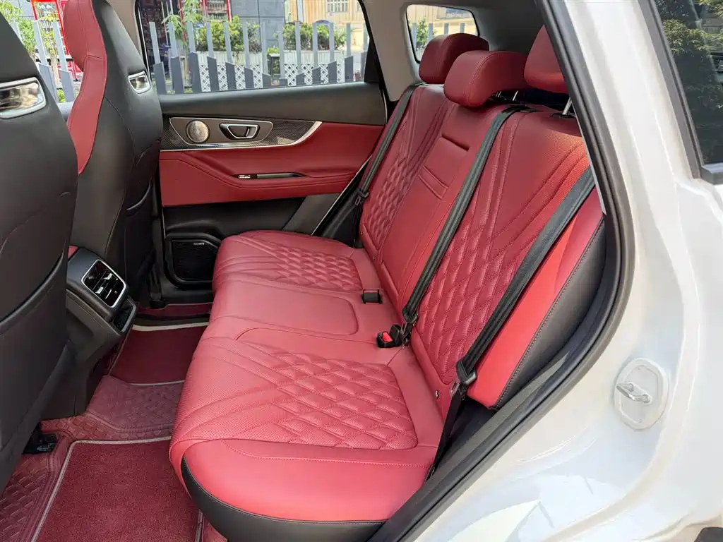 CHERY TIGGO 7 PLUS