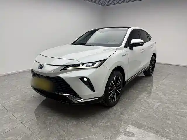 Фото 1 - Toyota Venza