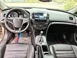 Фото 10 - Buick Regal