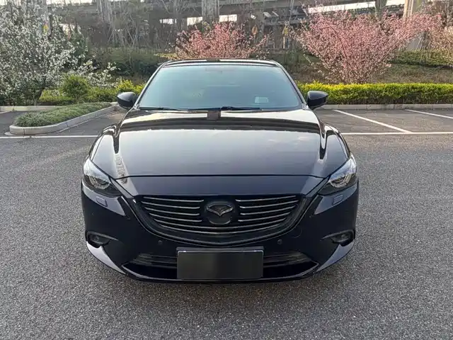 MAZDA ATEZ