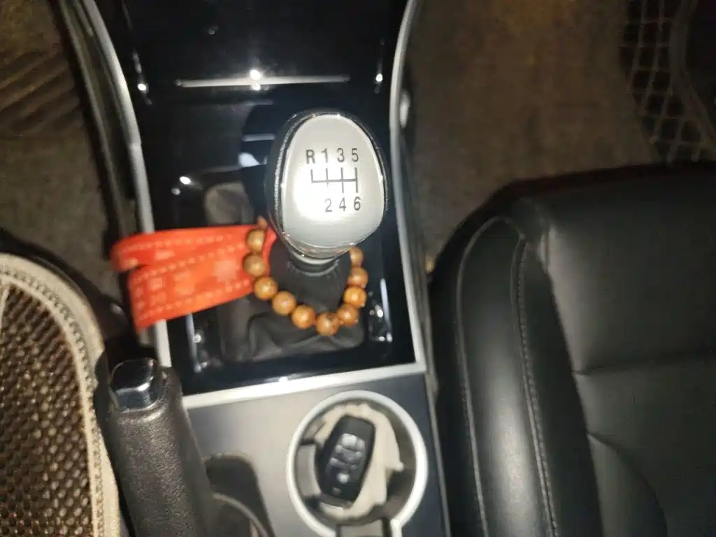 Фото 15 - Haval H2