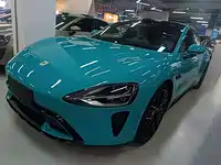 фото авто