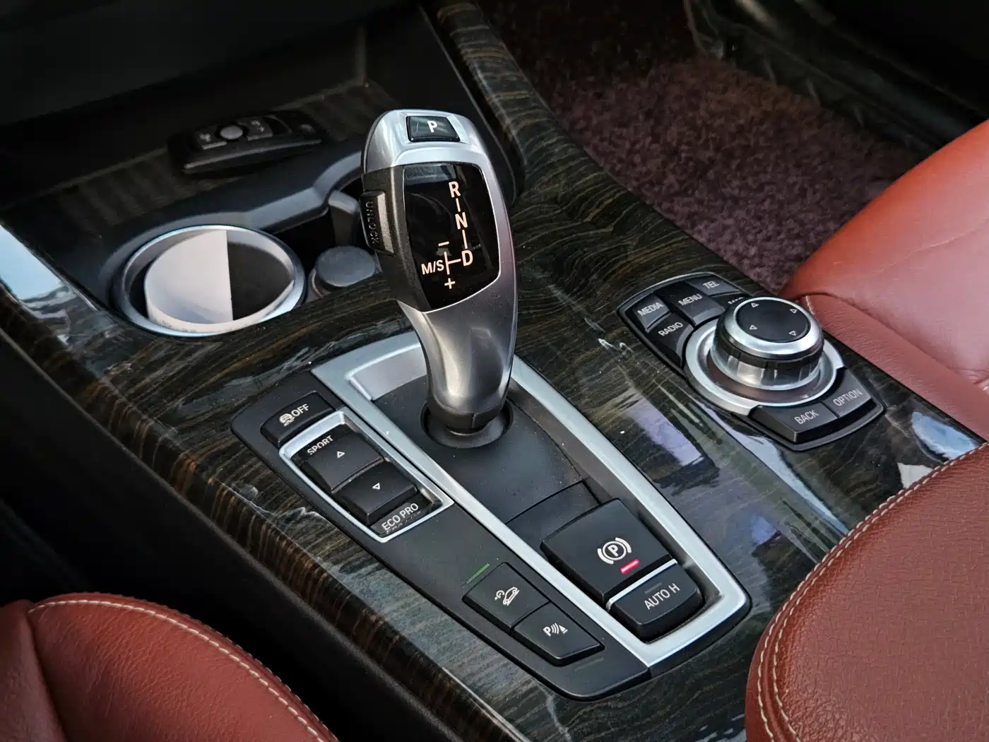 BMW X3 (Import) 2013 xDrive20i Luxury фото 9