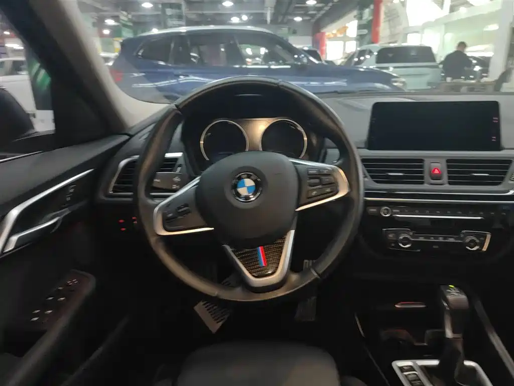 BMW 1 Series 2017 118i Design Package фото 11