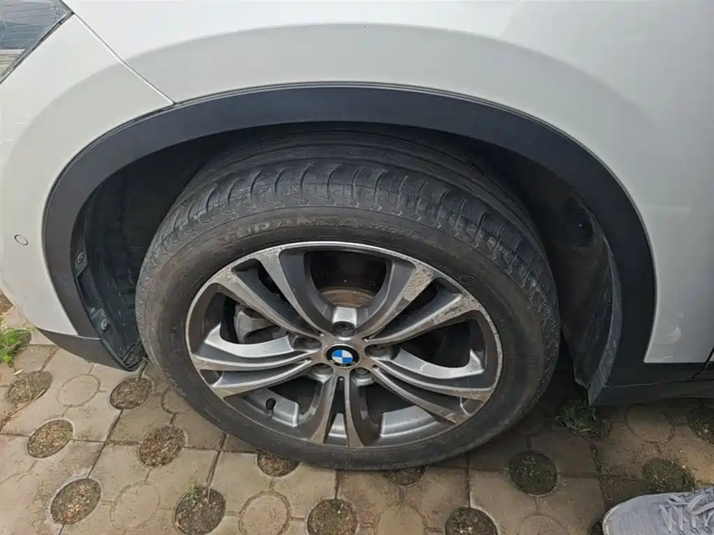 BMW X1 2016 xDrive20Li Luxury Model фото 23
