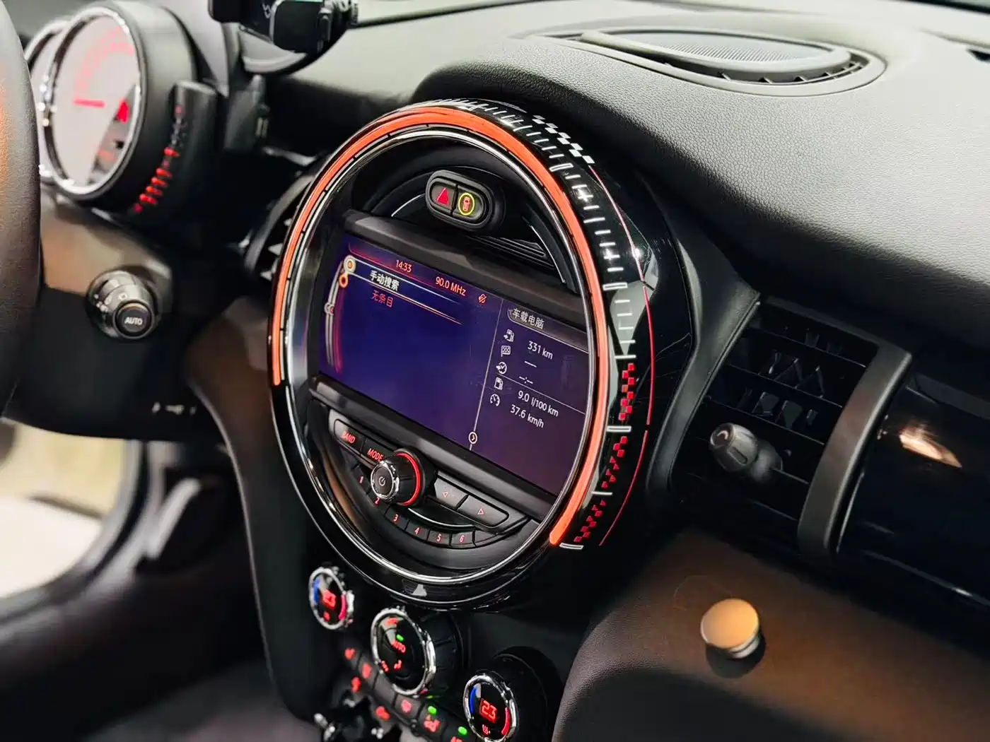 MINI JCW 2017 2015 2.0T JOHN COOPER WORKS