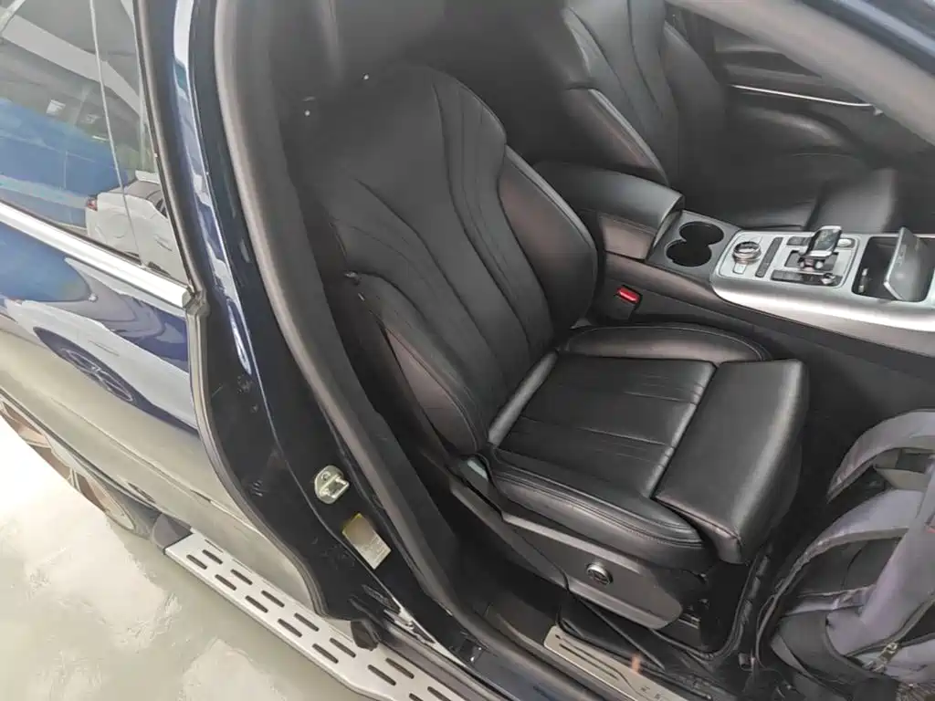 Denza X 2022 2020 Model PHEV Flagship Edition