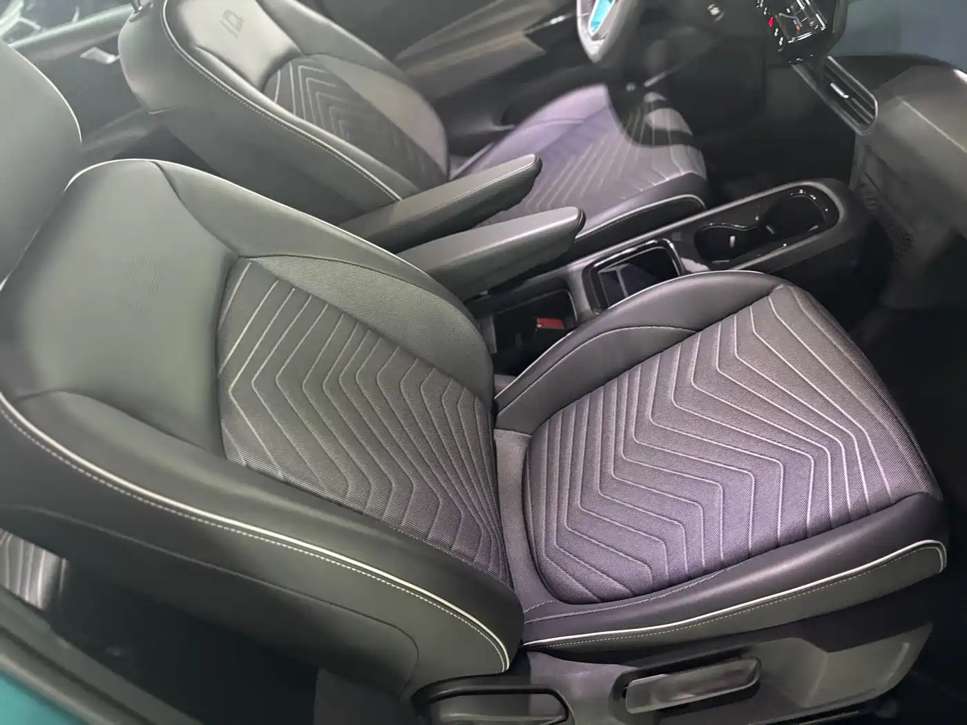 Volkswagen ID.3 2022 Pure Clean Edition фото 12