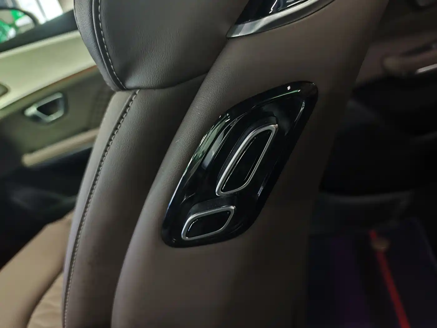 BYD Han 2023 DM-i Champion Edition 121KM Honor фото 15