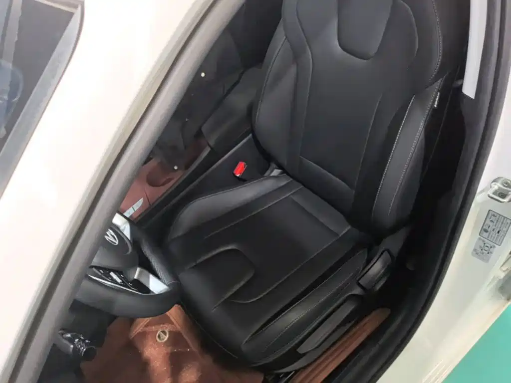 Hyundai Elantra 2025 2023 1.5L CVT GLX Elite Edition