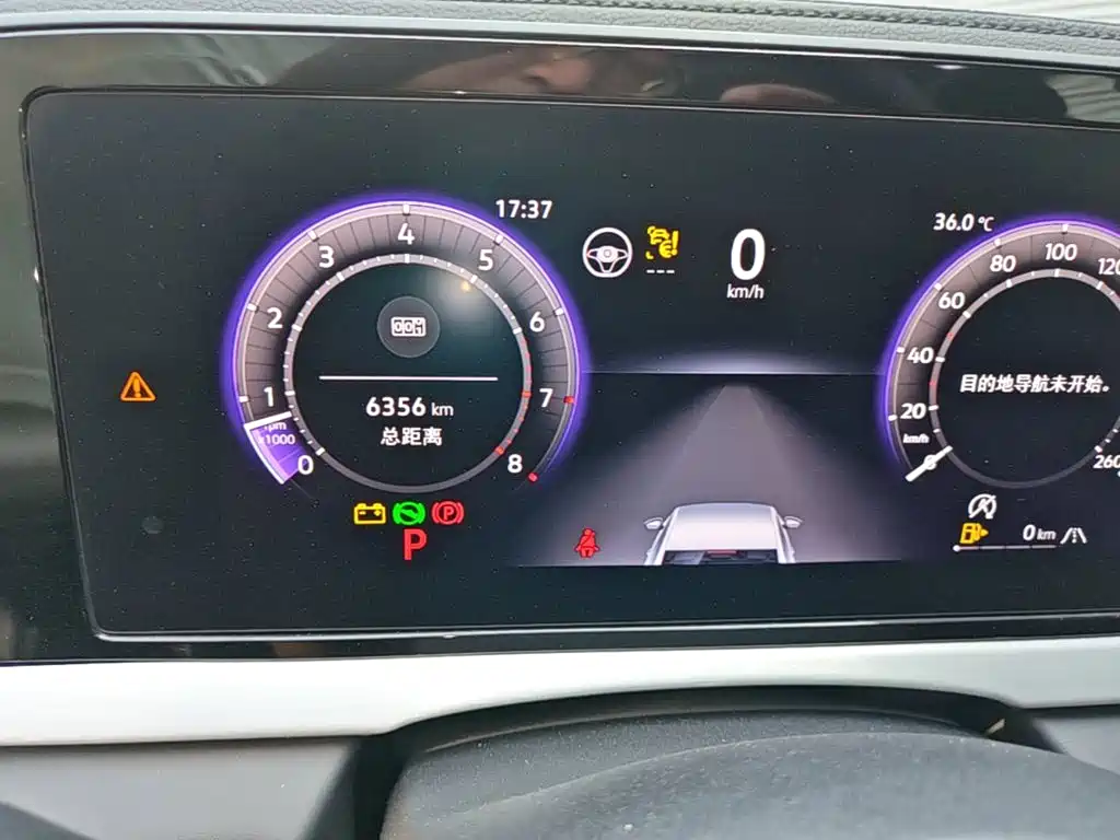 Фото 12 - Volkswagen Passat