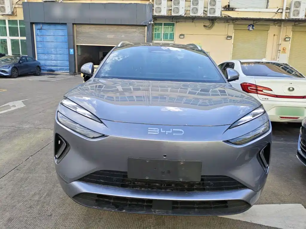 BYD Sealion 06 New Energy 2026 2025 DM-i 170 Pilot Pro Edition