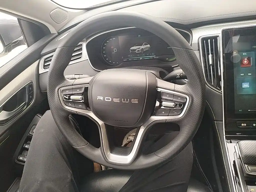 Roewe i6 MAX EV 2023 2023 EV 420 Sunroof Special Edition