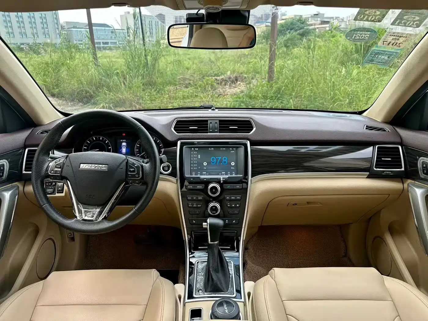 Haval H2 2015 2016 Red Label 1.5T Automatic 2WD Luxury