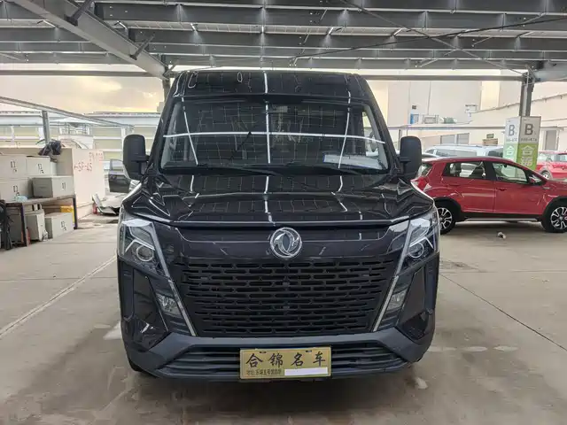 dongfeng yufeng