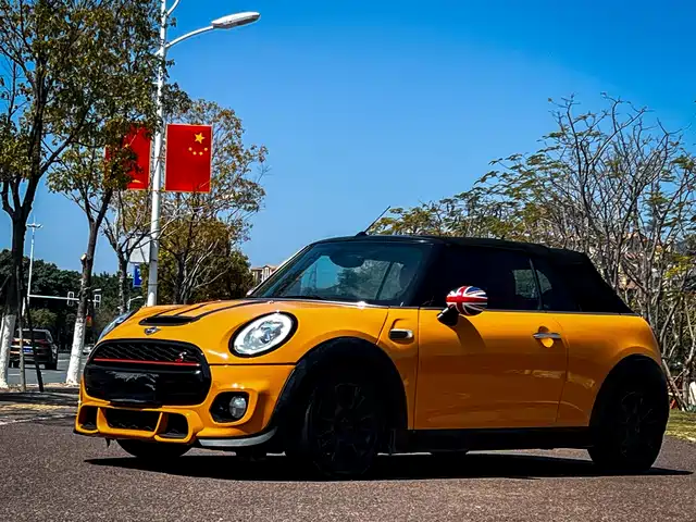 MINI 