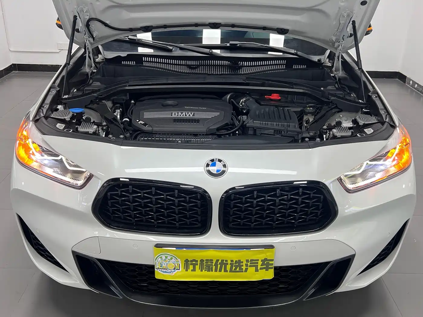 BMW X2 2023 2023 sDrive25i M Sport Shadow Edition