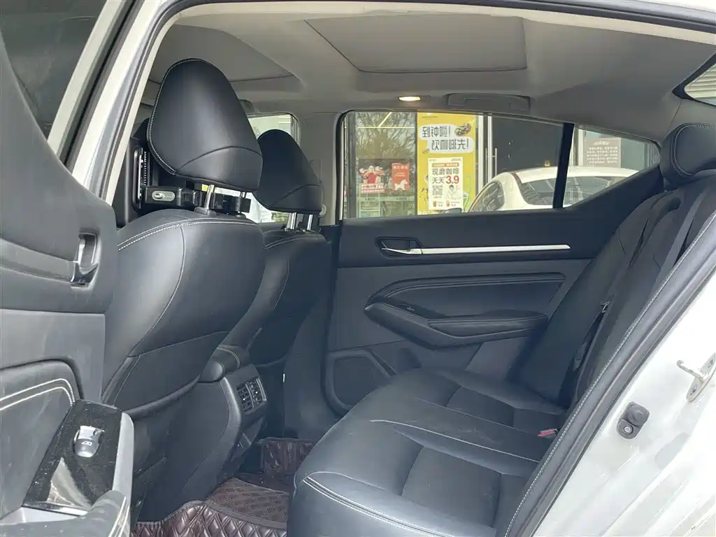 Nissan Teana 2024 2022 2.0L XL-TLS Comfort Edition
