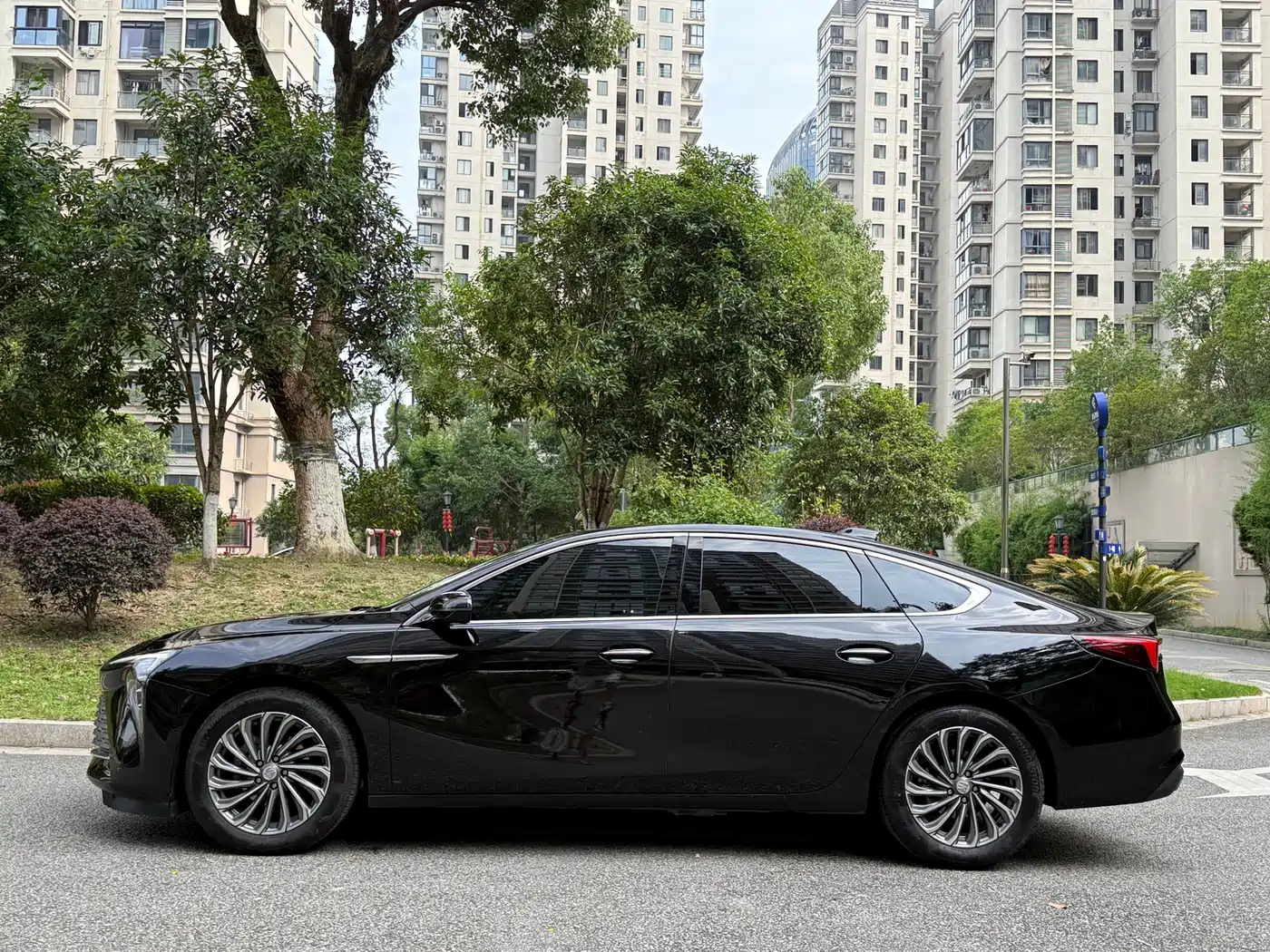 Buick LaCrosse 2024 28T Yuezun Edition фото 22
