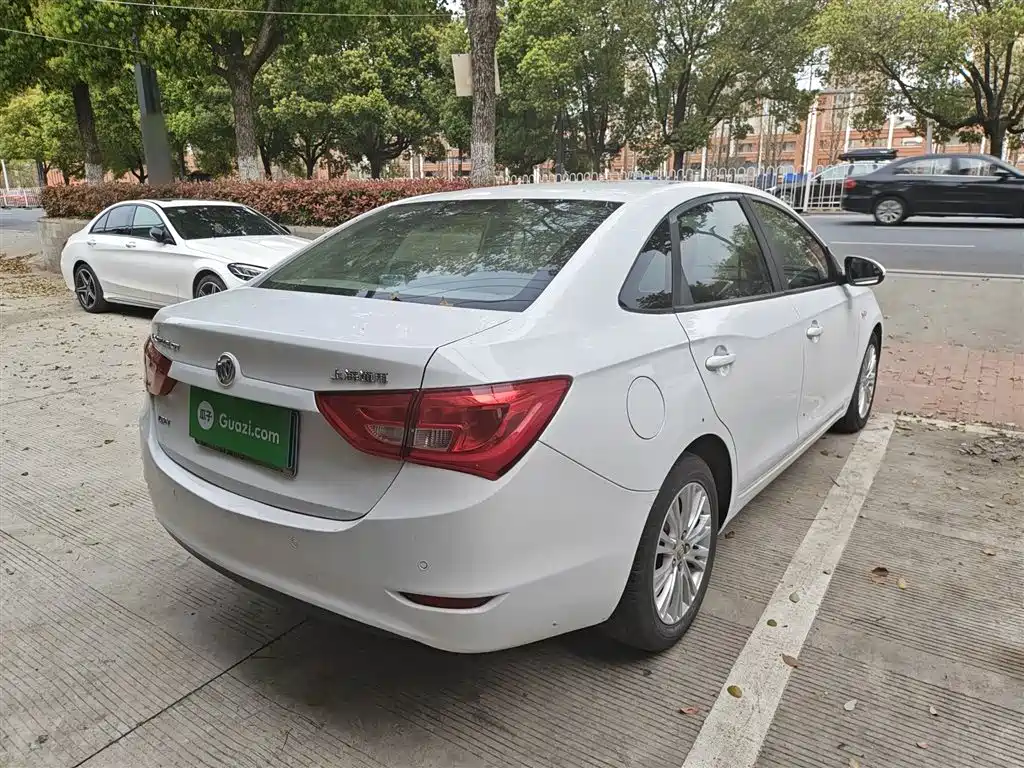 Buick Excelle 2015 15N Automatic Elite фото 7