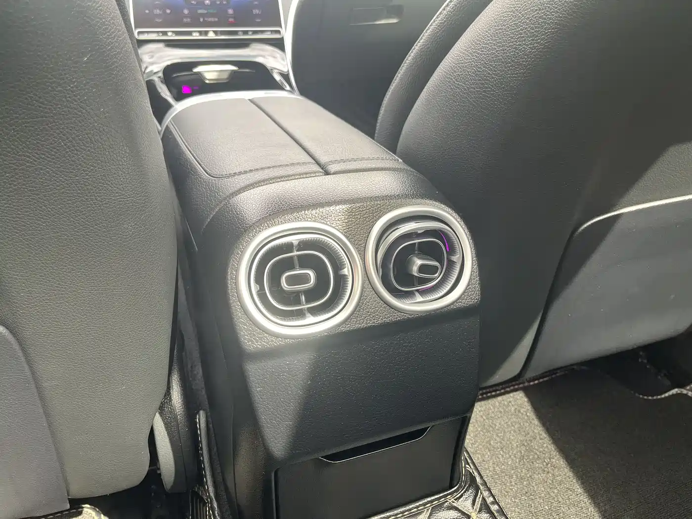 Mercedes-Benz C-Class 2022 C 260 L Night Sport Edition фото 19