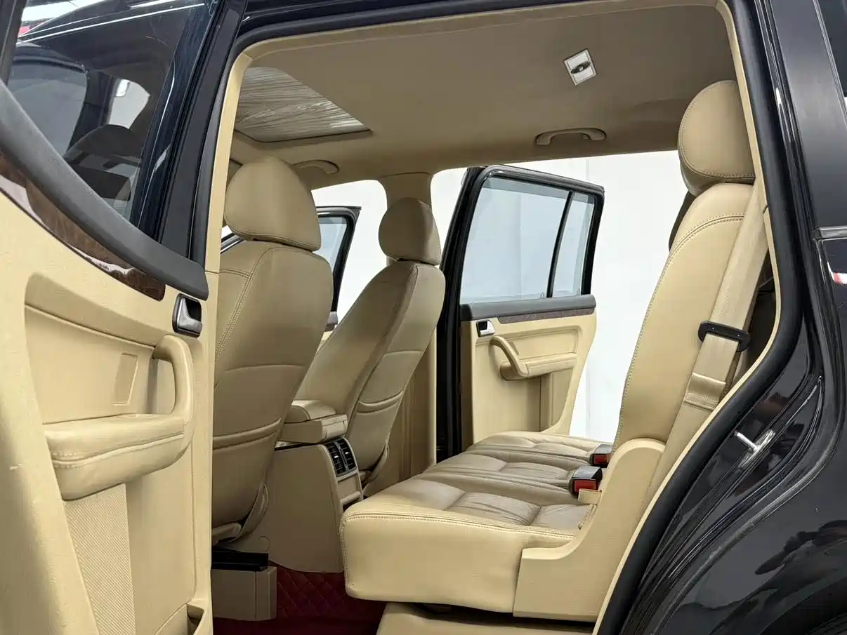 Volkswagen Touran 2014 2013 1.4T DSG Comfort 5-seater
