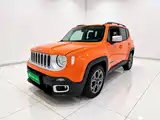 Photo 1 - Jeep Renegade