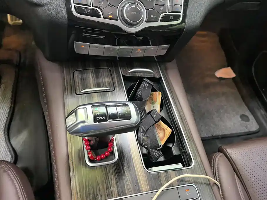 Фото 16 - Haval H9