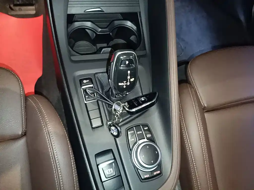Photo 14 - BMW X1