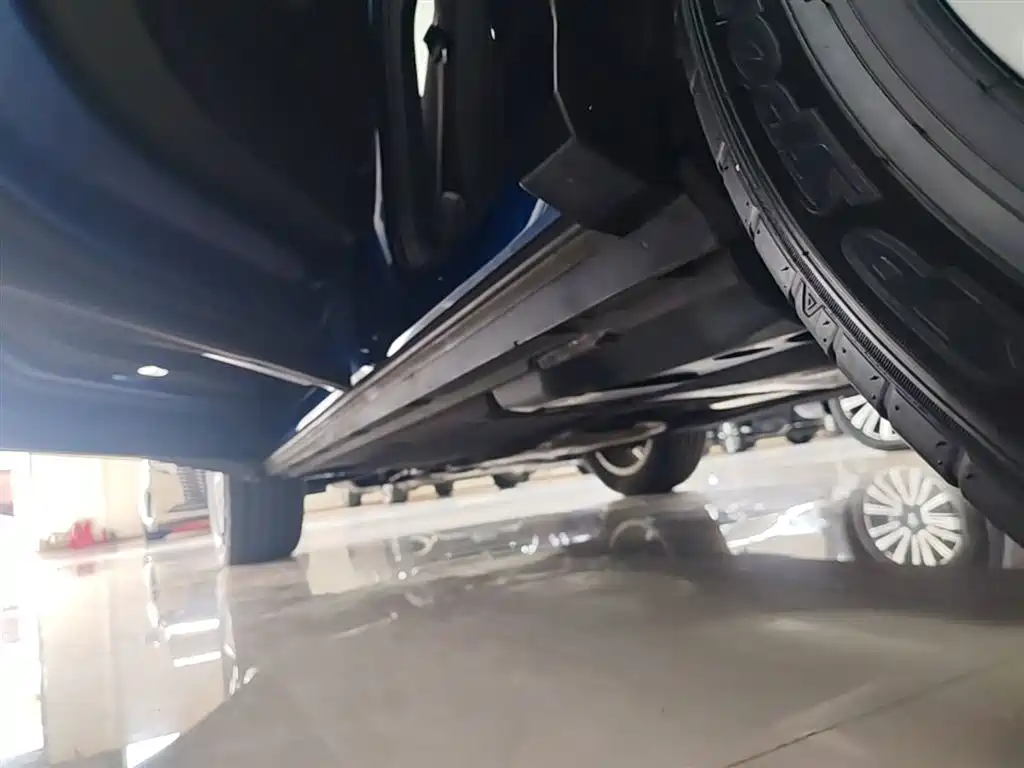 Audi Q3 2019 35 TFSI Progressive Elegance фото 22