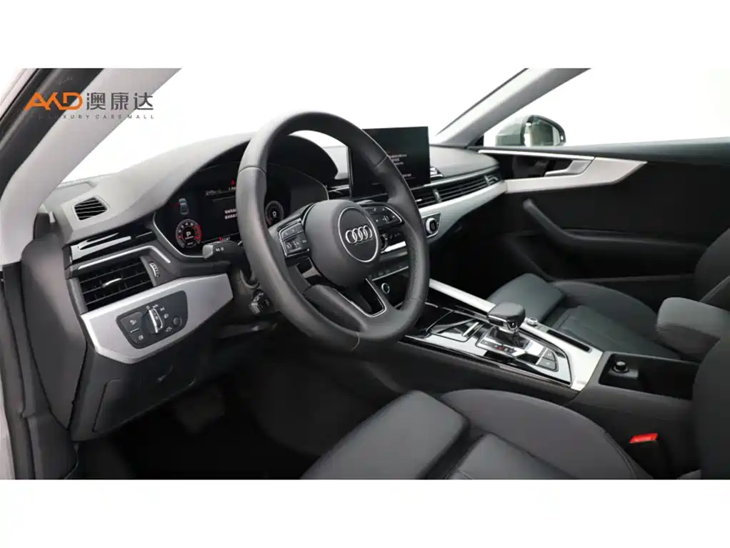 Audi A5 (Import) 2022 2022 Coupe 40 TFSI Fashion Dynamic