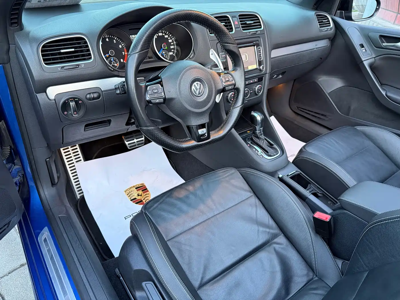 Photo 17 - Volkswagen Golf (Import)